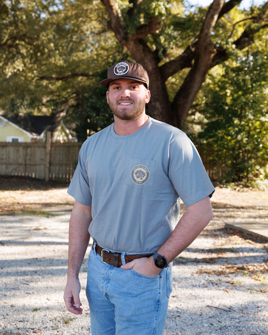 Rolling Thunder Calling Thunder S/S TEE Shirt