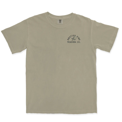 Knotted Pine Trading Company Fowl Goods S/S TEE Shirt