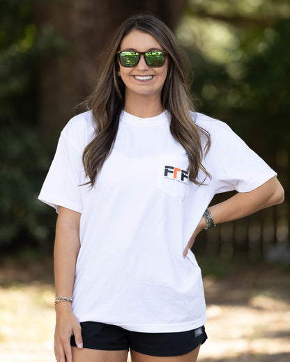 Follow the Flock Original Turkey S/S TEE Shirt