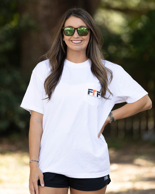 Follow the Flock Original Turkey S/S TEE Shirt