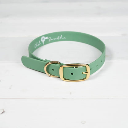 Old South Dog Collars