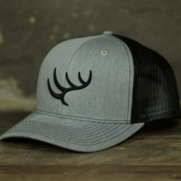 Hunt to Harvest Signature Snapback Hat