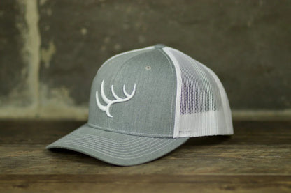 Hunt to Harvest Signature Snapback Hat