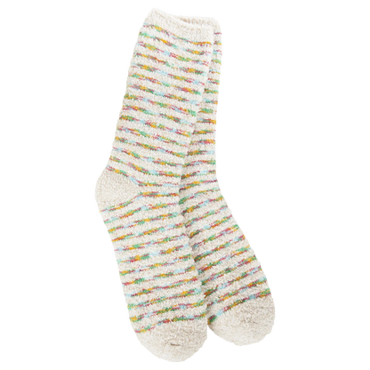 World's Softest Socks Winter Crew