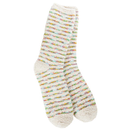 World's Softest Socks Winter Crew