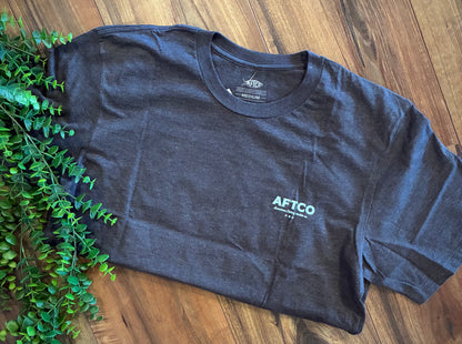 Aftco Men's Homebound S/S TEE Shirt