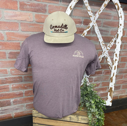 Marsh Wear Apparel Men's Shucker S/S TEE Shirt