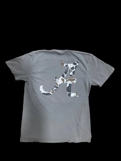 Speckle Bellies AL Camo A S/S TEE Shirt