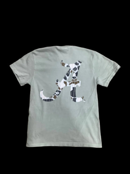Speckle Bellies AL Camo A S/S TEE Shirt
