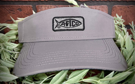 Aftco Men's Original Fishing Visor