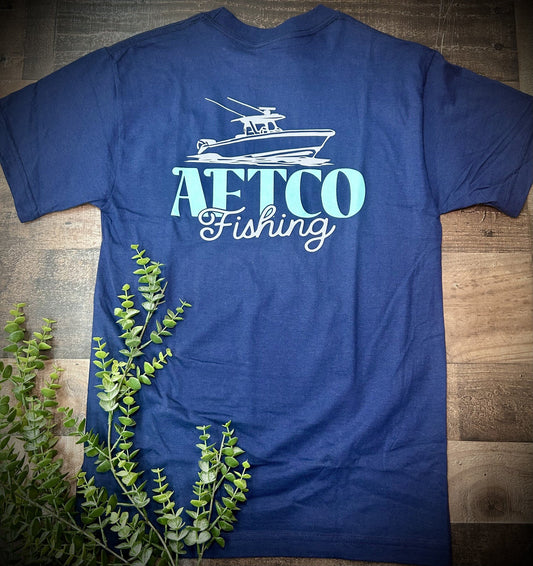 Aftco Dreamer S/S TEE Shirt