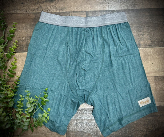 Marsh Wear Apparel Men's Buxton Brief