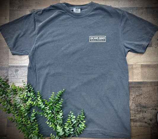 Old South Apparel Vintage Bottle Cap S/S TEE Shirt