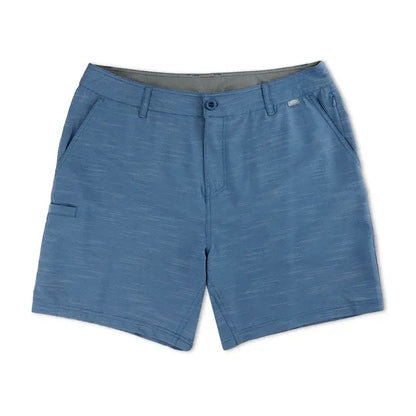 Aftco 365 Men's Hybrid Chino Shorts