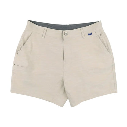 Aftco 365 Men's Hybrid Chino Shorts