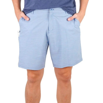 Aftco 365 Men's Hybrid Chino Shorts