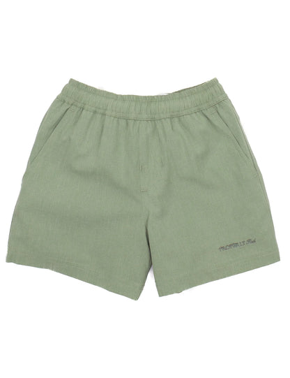 Properly Tied Boys Ace Short