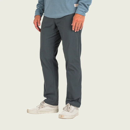 Marsh Wear Apparel Men's Long Haul 30" Pant