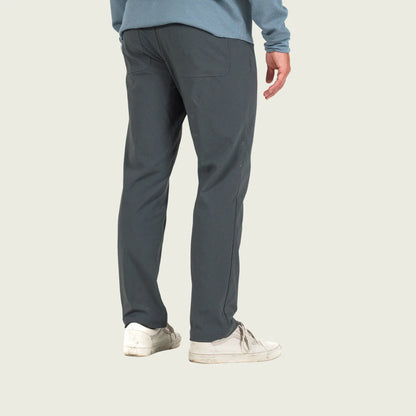 Marsh Wear Apparel Men's Long Haul 30" Pant