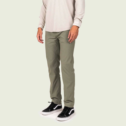 Marsh Wear Apparel Men's Long Haul 30" Pant