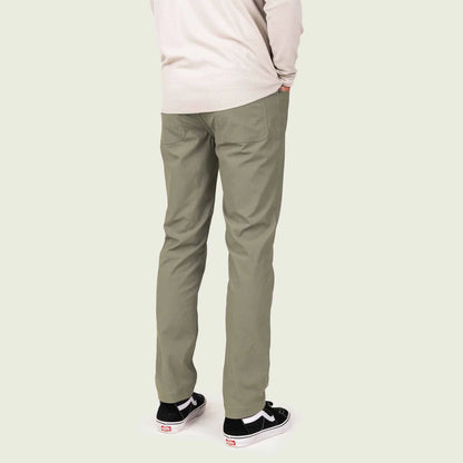 Marsh Wear Apparel Men's Long Haul 30" Pant
