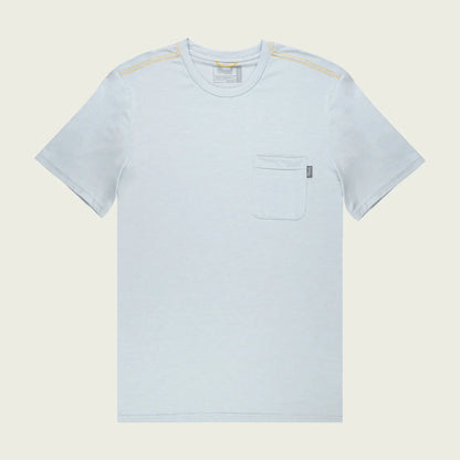 Marsh Wear Apparel Men's Buxton S/S Knitted Performance Shirt