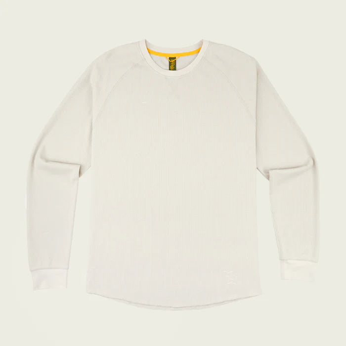 Marsh Wear Apparel Men's Surfside Waffle Knit