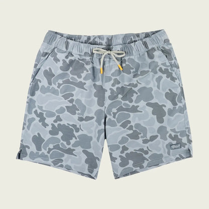 Marsh Wear Apparel Youth Fulton Hagood Volley Swim Trunks