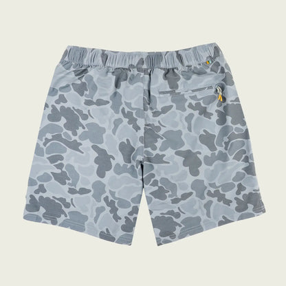 Marsh Wear Apparel Youth Fulton Hagood Volley Swim Trunks