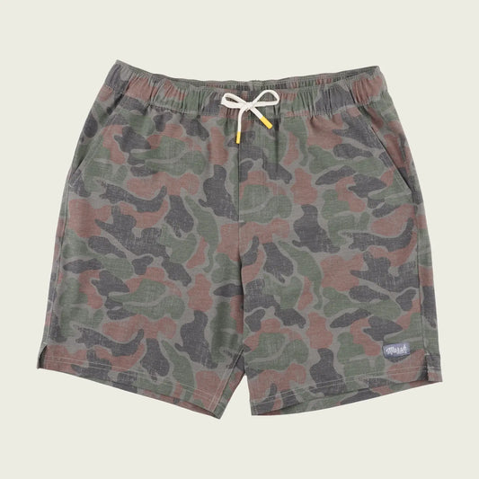 Marsh Wear Apparel Youth Fulton Hagood Volley Swim Trunks