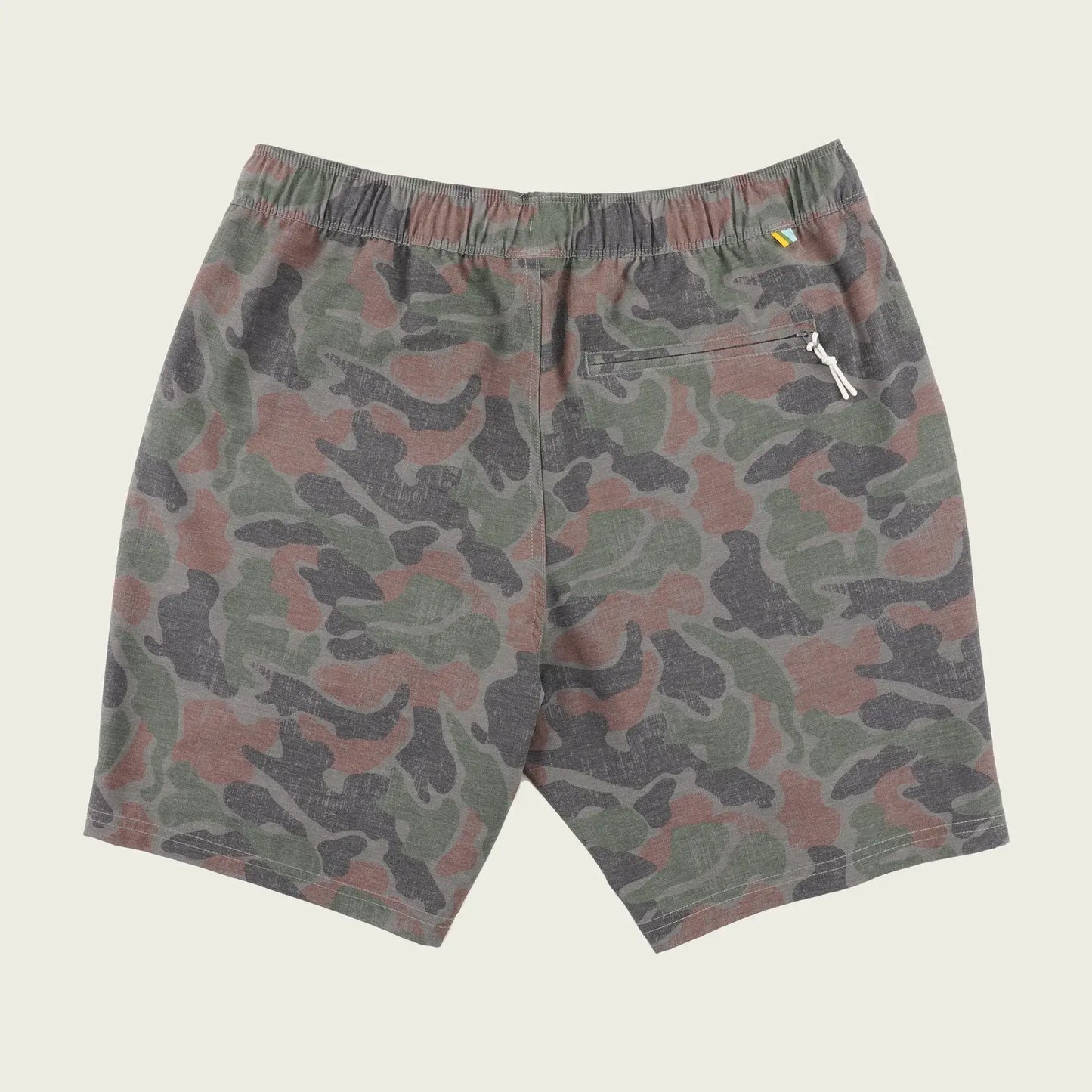 Marsh Wear Apparel Youth Fulton Hagood Volley Swim Trunks