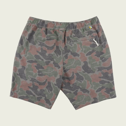 Marsh Wear Apparel Youth Fulton Hagood Volley Swim Trunks