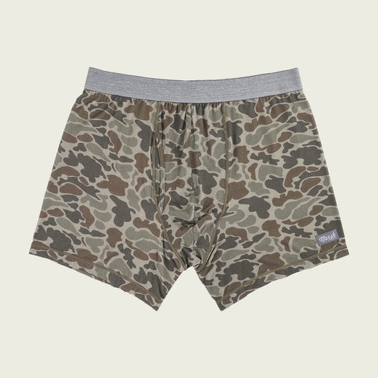 Marsh Wear Apparel Men's Buxton Brief