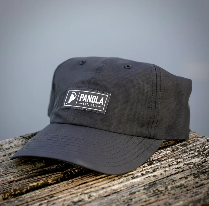 Panola Brand Relaxed Performance Panola Patch Hat