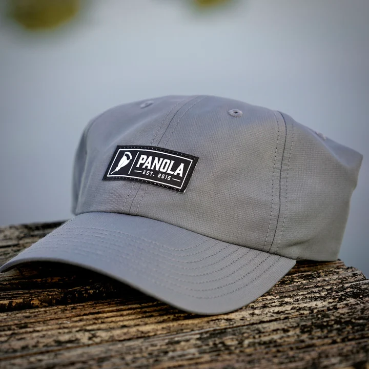 Panola Brand Relaxed Performance Panola Patch Hat