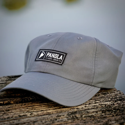 Panola Brand Relaxed Performance Panola Patch Hat
