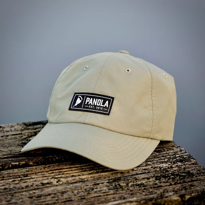 Panola Brand Relaxed Performance Panola Patch Hat