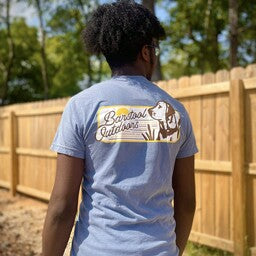 Barstool Outdoors Pointer Pocket S/S TEE Shirt