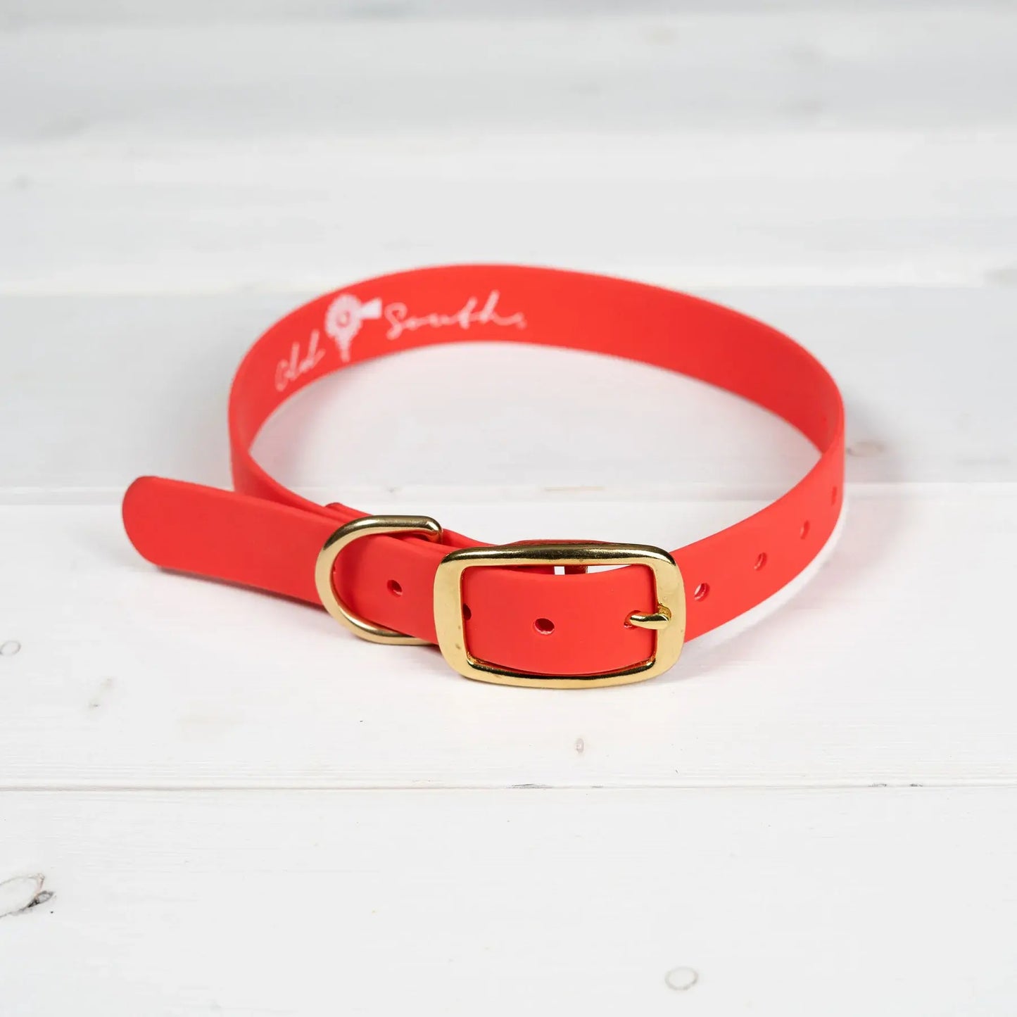 Old South Dog Collars