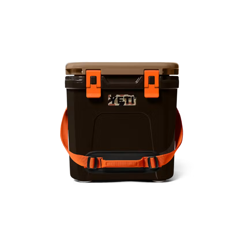 YETI Roadie 24 Hard Top Cooler 2.0