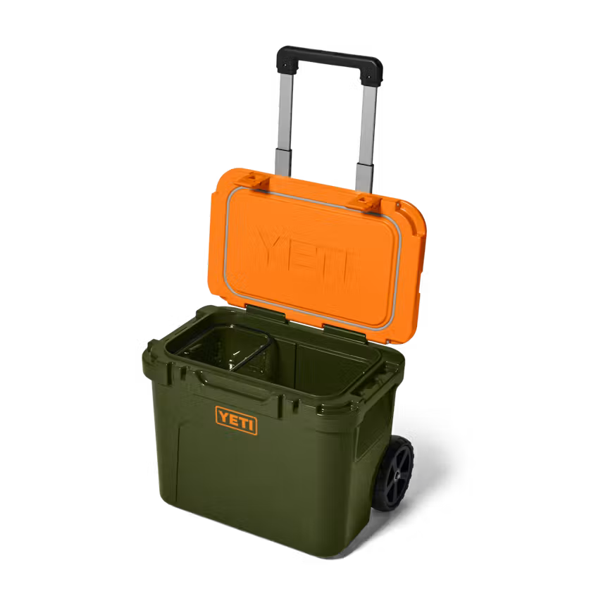 YETI Roadie 32 Wheeled Cooler