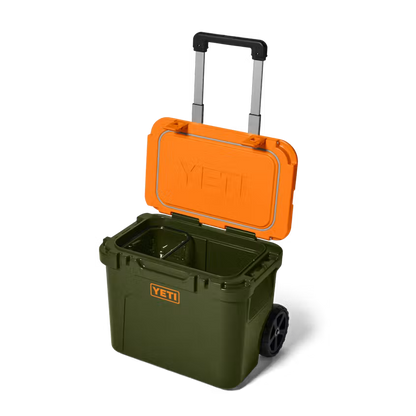 YETI Roadie 32 Wheeled Cooler
