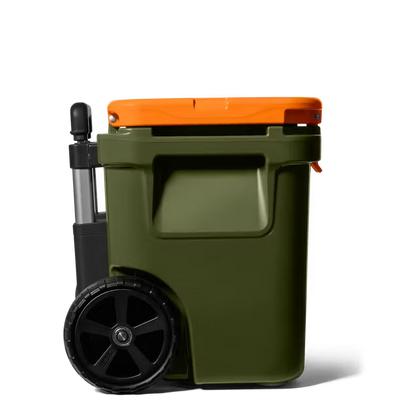 YETI Roadie 32 Wheeled Cooler