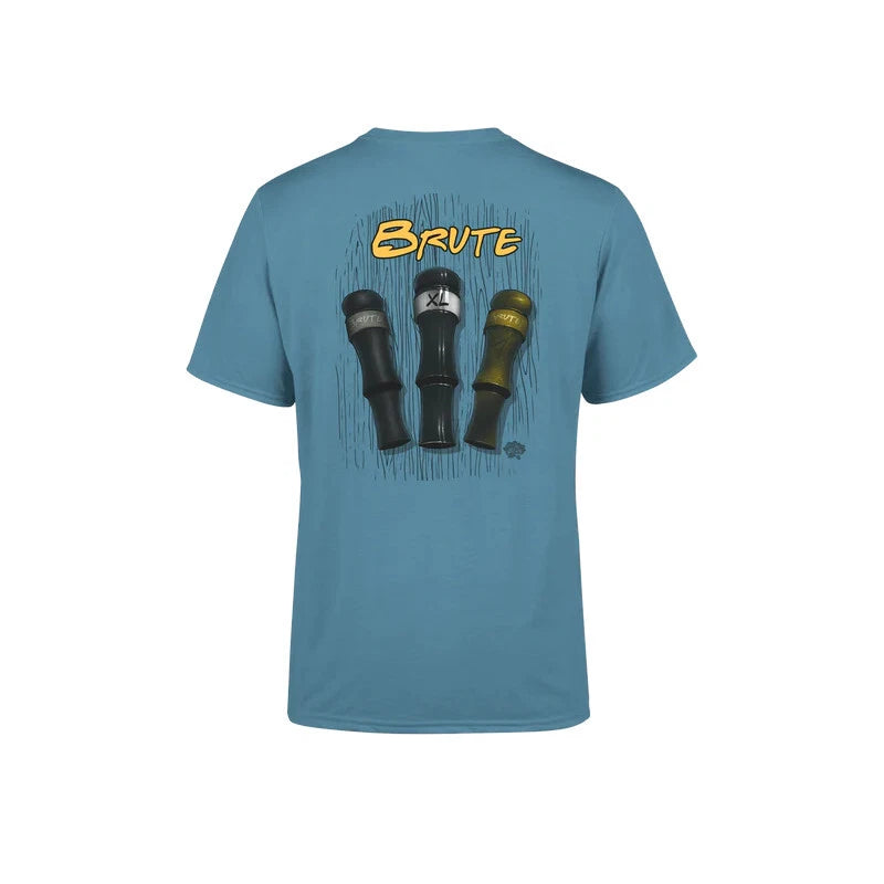 Rolling Thunder Youth Brute S/S TEE Shirt