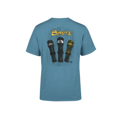 Rolling Thunder Youth Brute S/S TEE Shirt