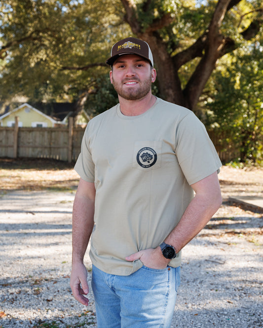 Rolling Thunder Brute S/S TEE Shirt