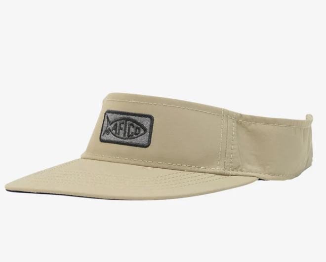 Aftco Men's Original Fishing Visor