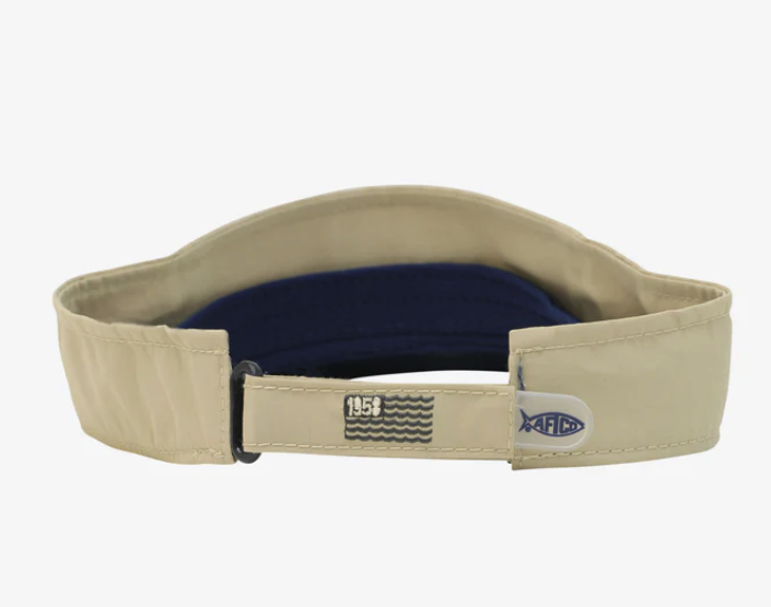 Aftco Men's Original Fishing Visor
