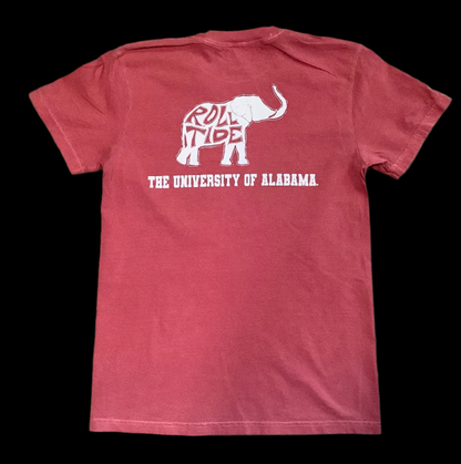 Speckle Bellies AL Type S/S TEE Shirt