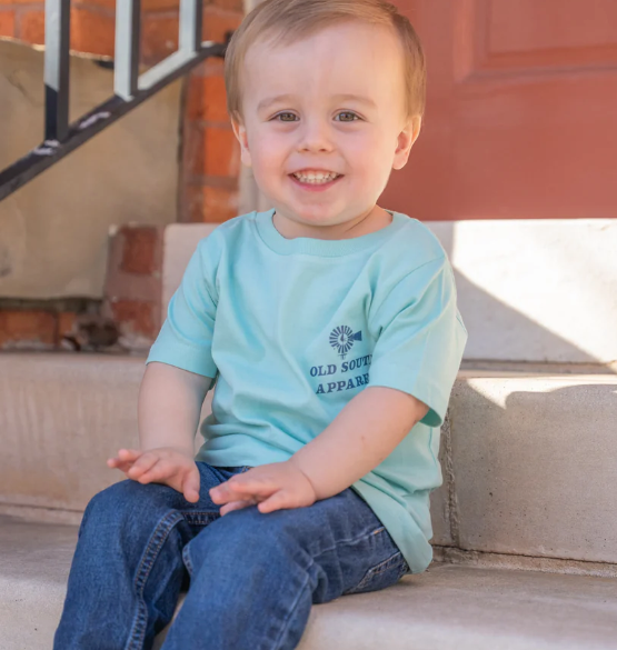 Old South Apparel Youth Rubber Duckie S/S TEE Shirt